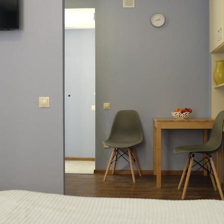 Apartment Ninoshvili 15 Tiflis Dış mekan fotoğraf