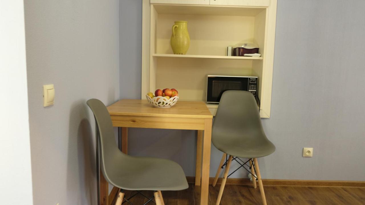 Apartment Ninoshvili 15 Tiflis Dış mekan fotoğraf