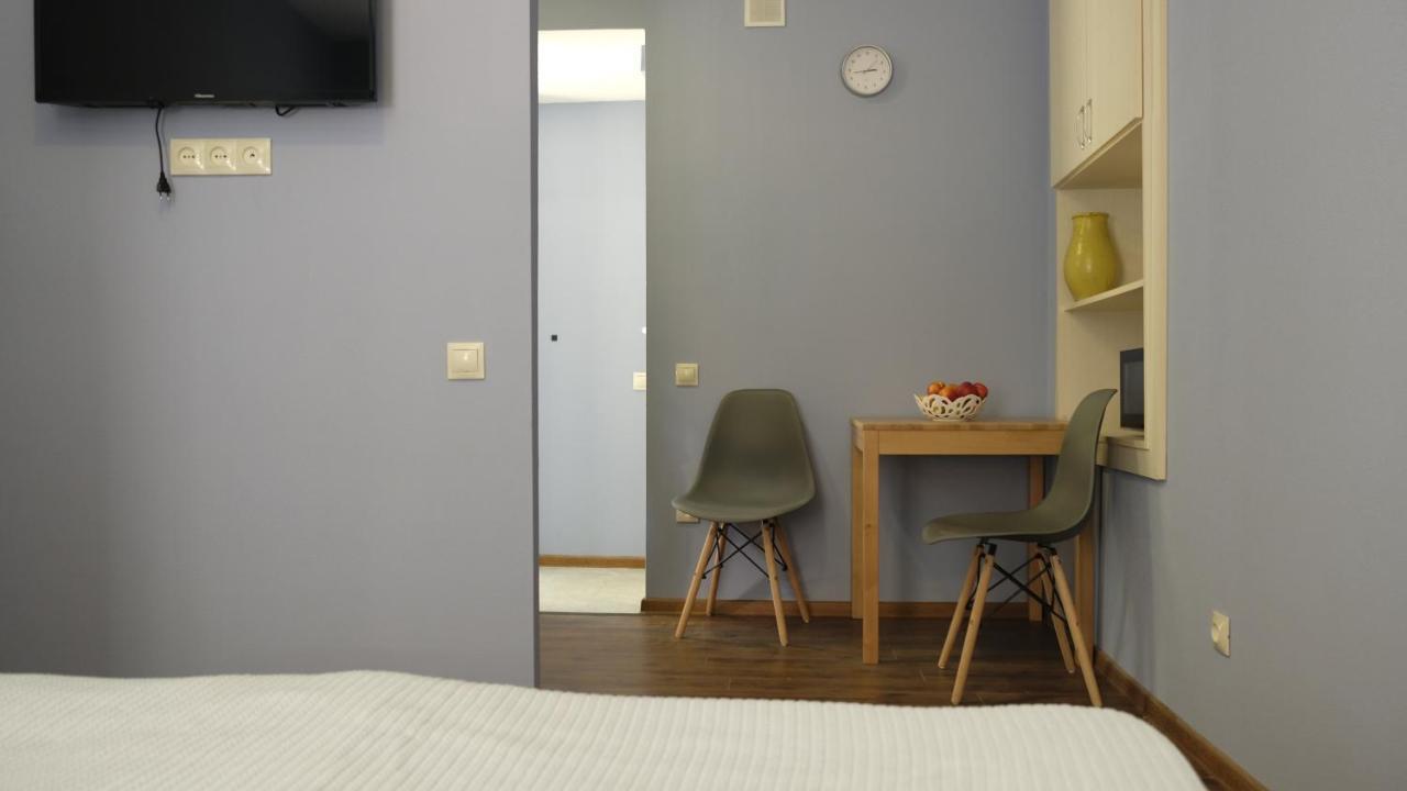 Apartment Ninoshvili 15 Tiflis Dış mekan fotoğraf