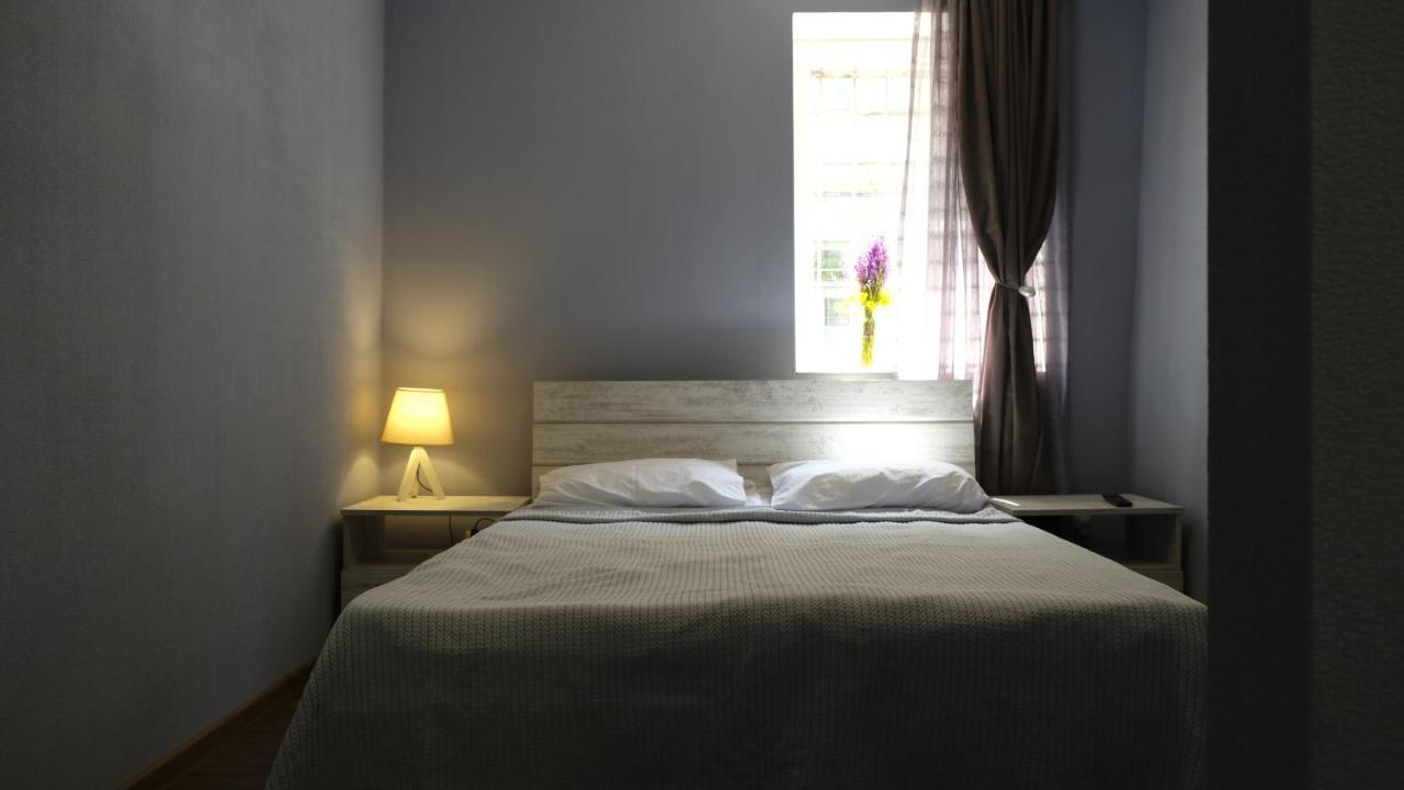 Apartment Ninoshvili 15 Tiflis Dış mekan fotoğraf